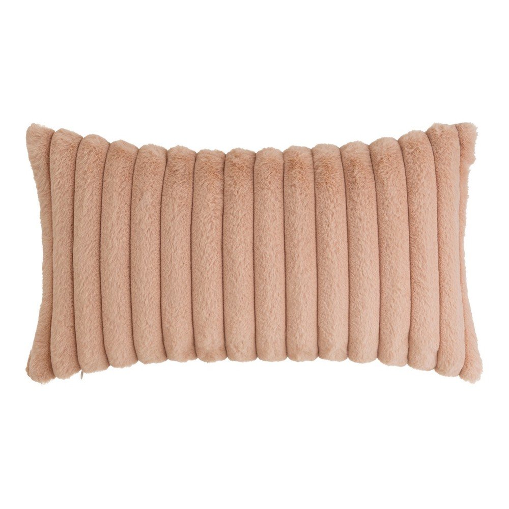 Mikroplüss díszpárna 30x50 cm Fur Velvet – Casa Selección