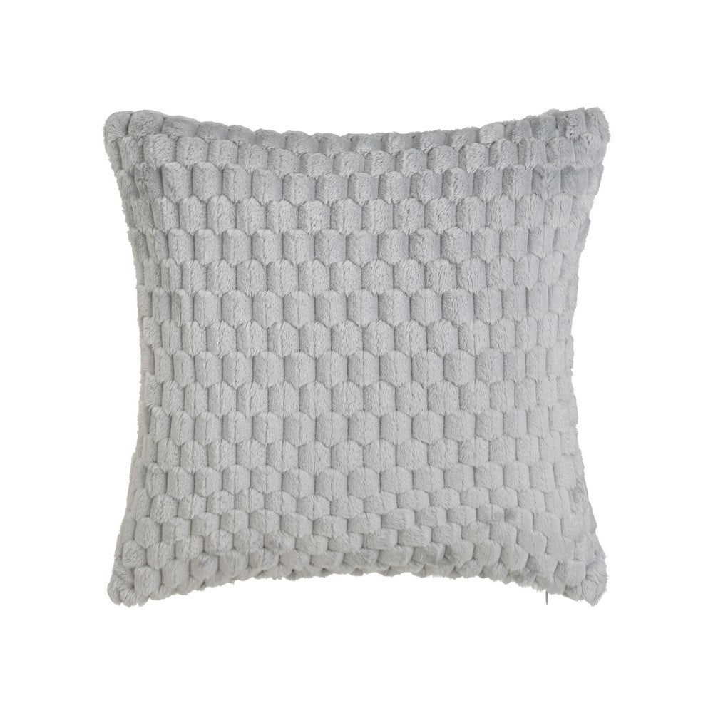 Mikroplüss díszpárna 45x45 cm Fur Velvet – Casa Selección