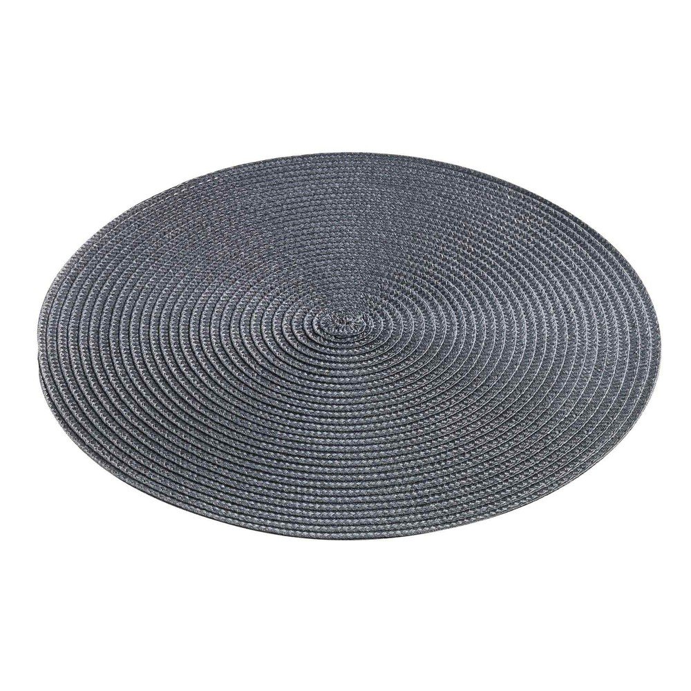 Műanyag tányéralátét ø 35 cm Zebulon – douceur d'intérieur