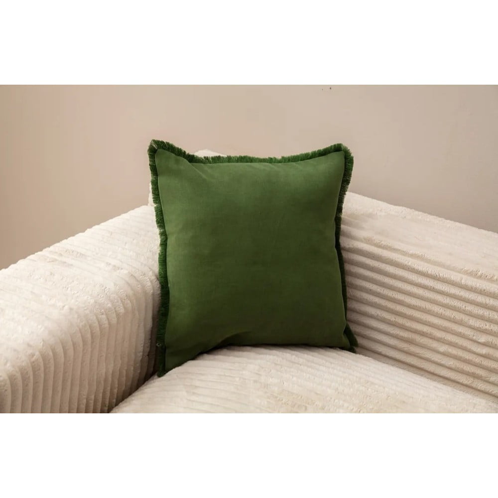 Párnahuzat 43x43 cm Sacakli – Mioli Decor