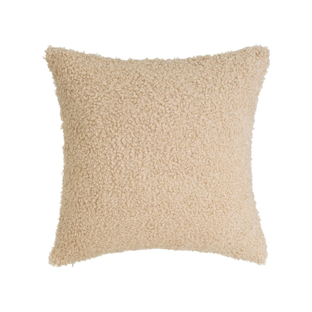 Sherpa díszpárna 45x45 cm Sherpa – Casa Selección