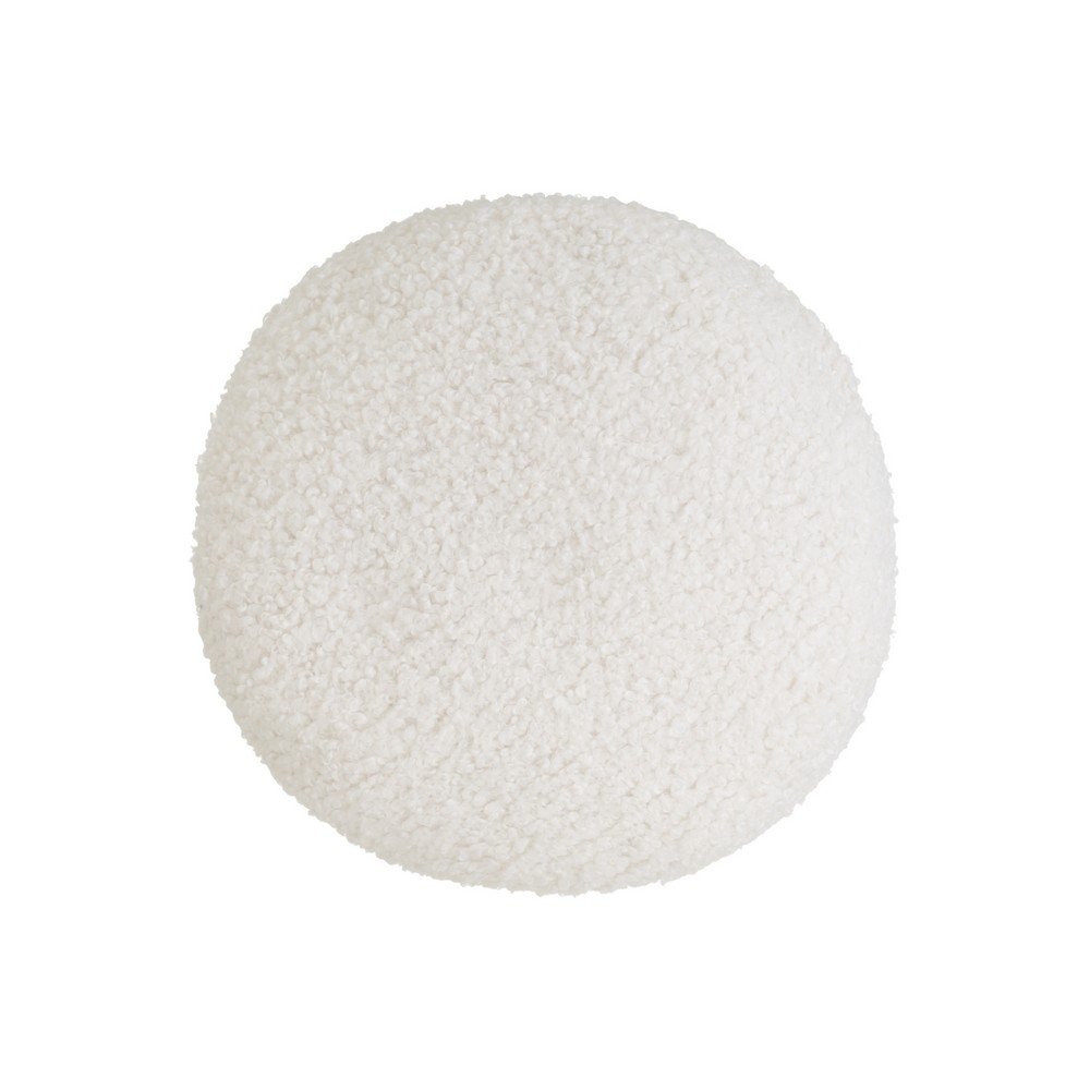 Sherpa díszpárna ø 40 cm Sherpa – Casa Selección