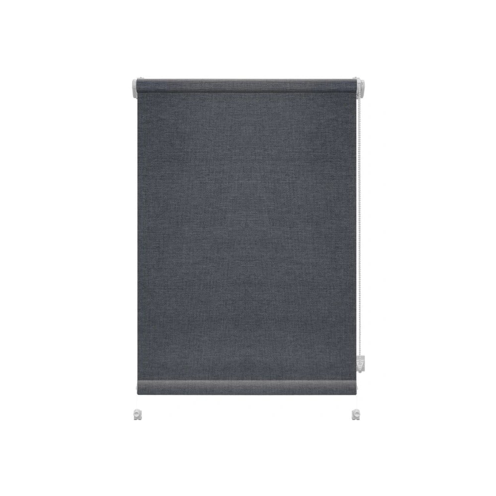 Sötétszürke roló 97x150 cm Mini Faro – Gardinia