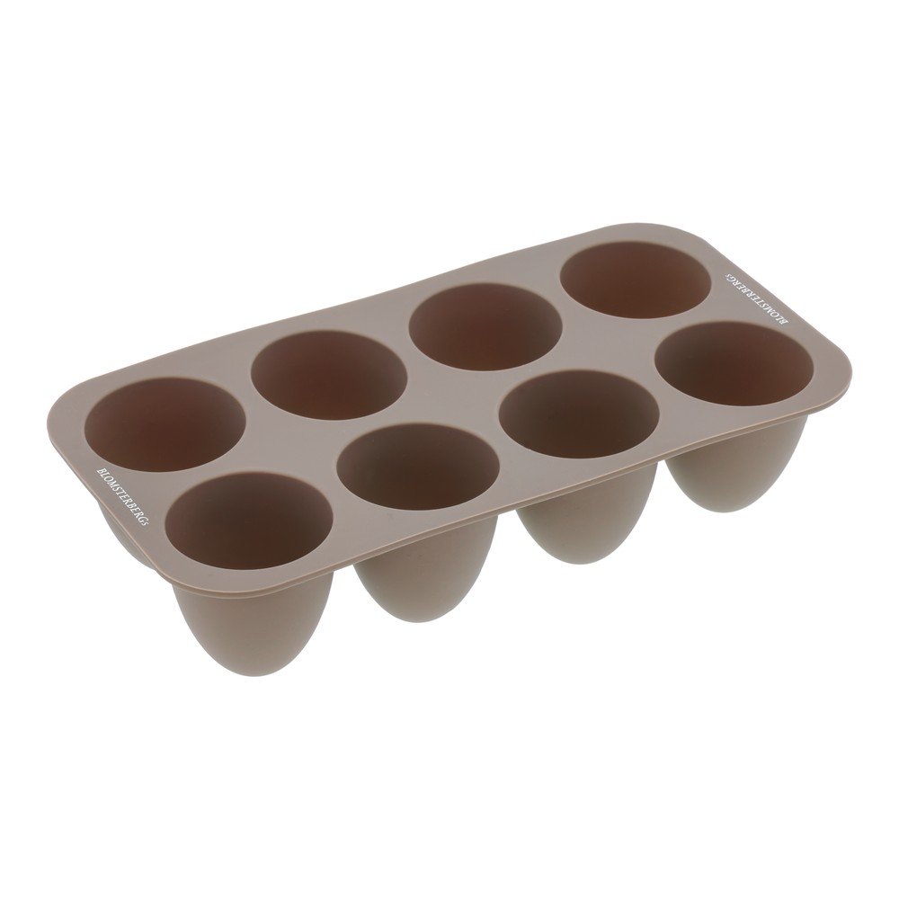 Szilikon sütőforma 14x28 cm Classic Latte – Blomsterbergs