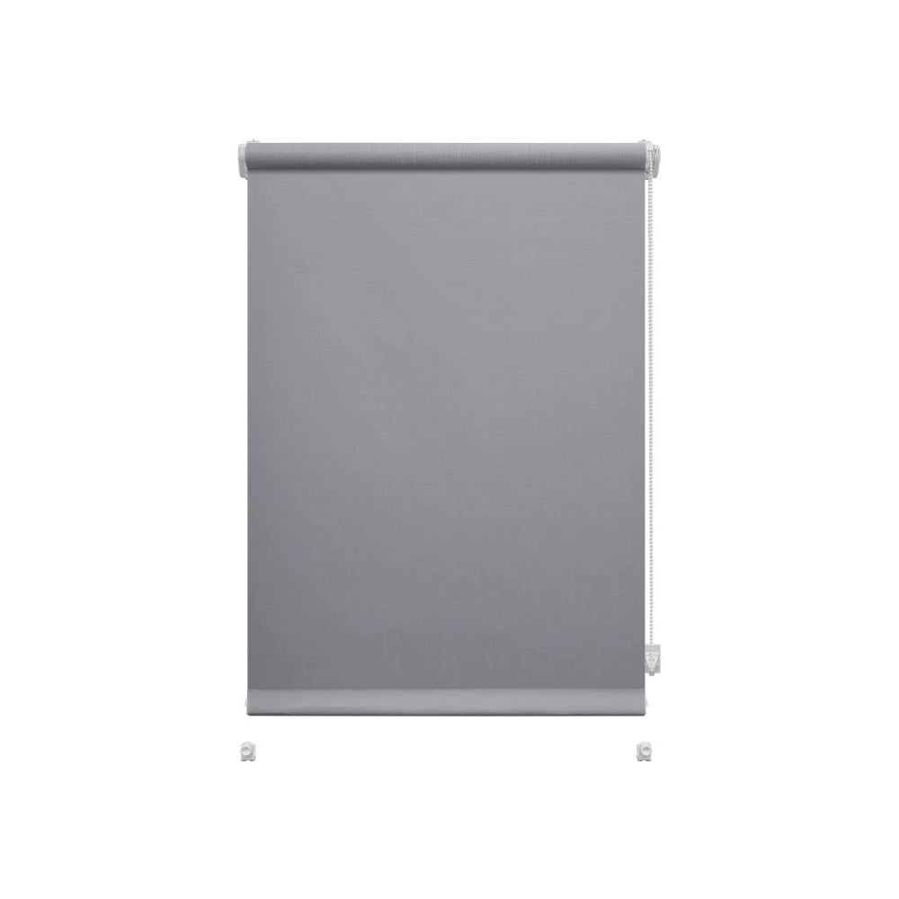 Szürke roló 97x150 cm Mini Sonata – Gardinia