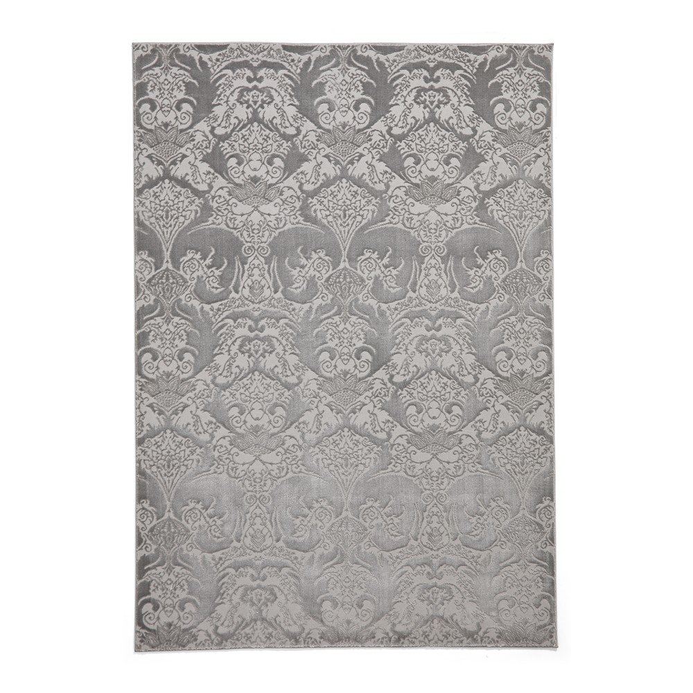 Szürke szőnyeg 160x235 cm Imperial Slate – Think Rugs