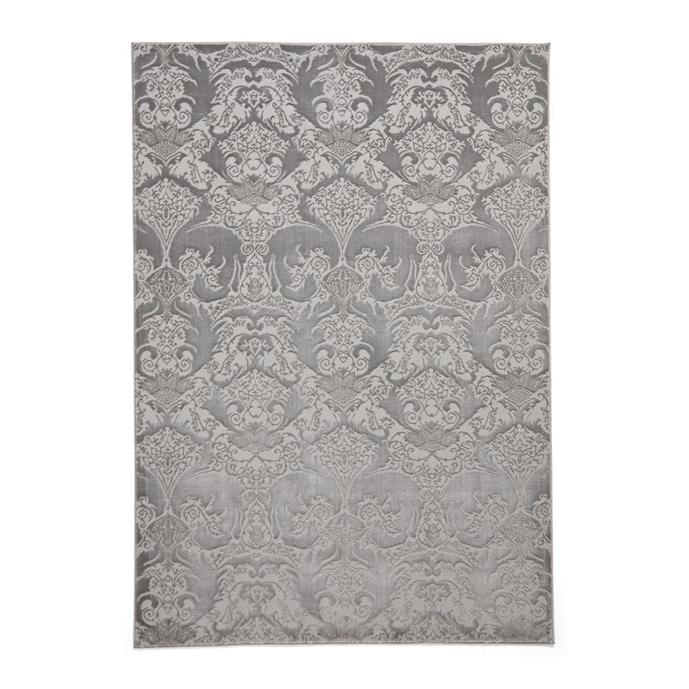 Szürke szőnyeg 200x285 cm Imperial Slate – Think Rugs