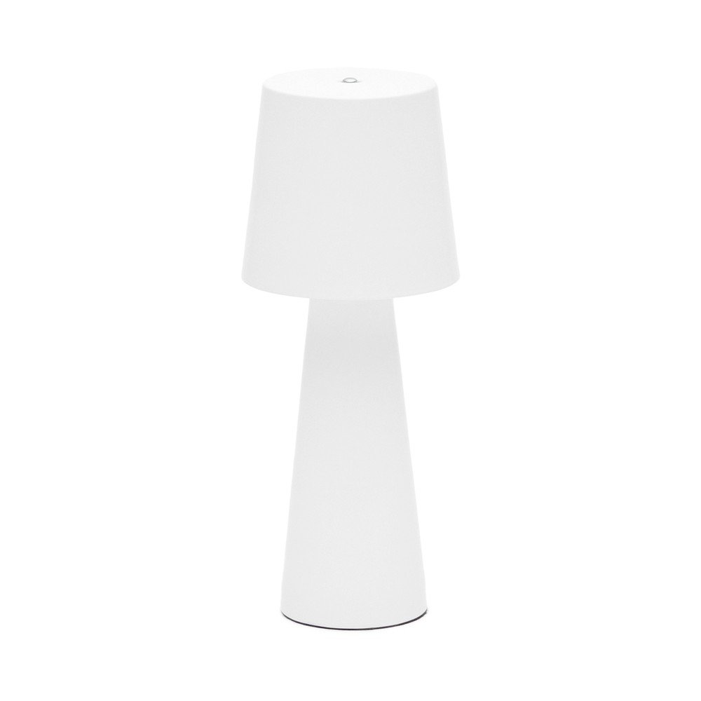 USB LED hordozható dimmelhető kültéri lámpa ø 10 cm Arenys – Kave Home