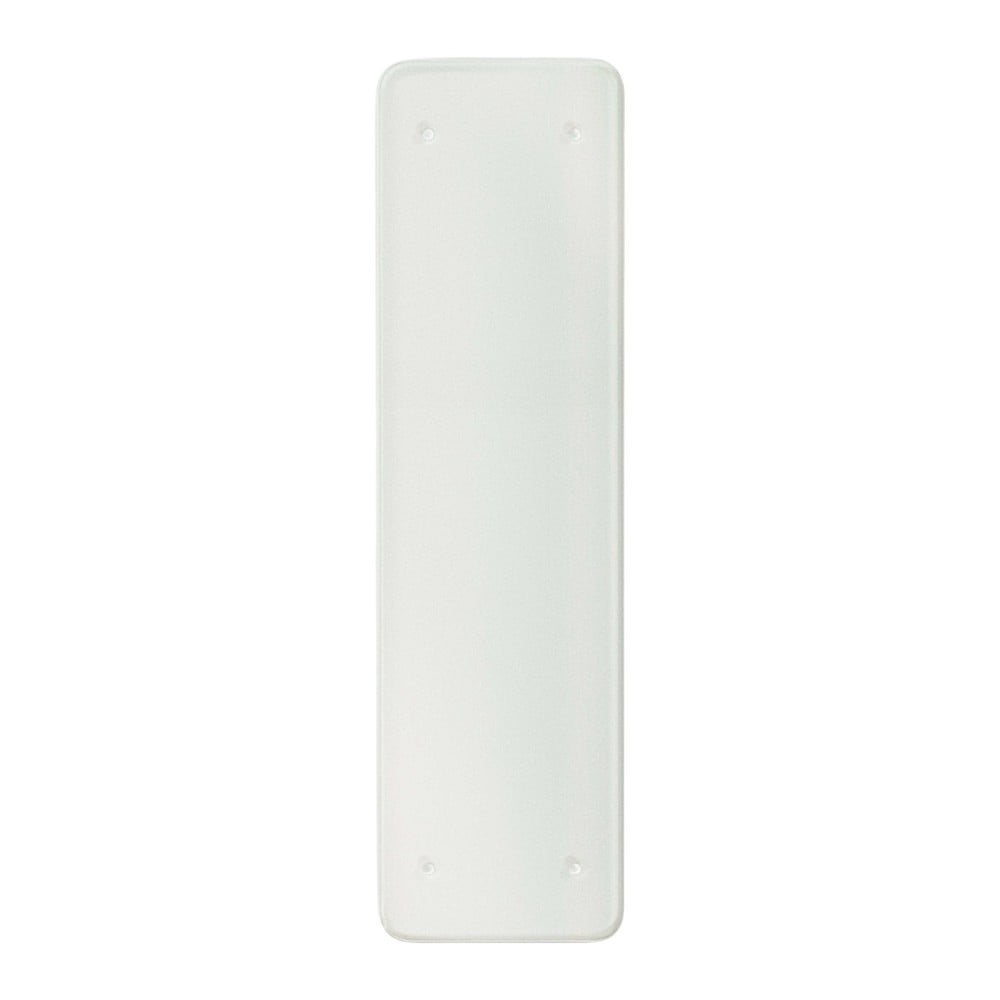Üveg bútorelem - polc 110x1 cm Sitra – Kave Home