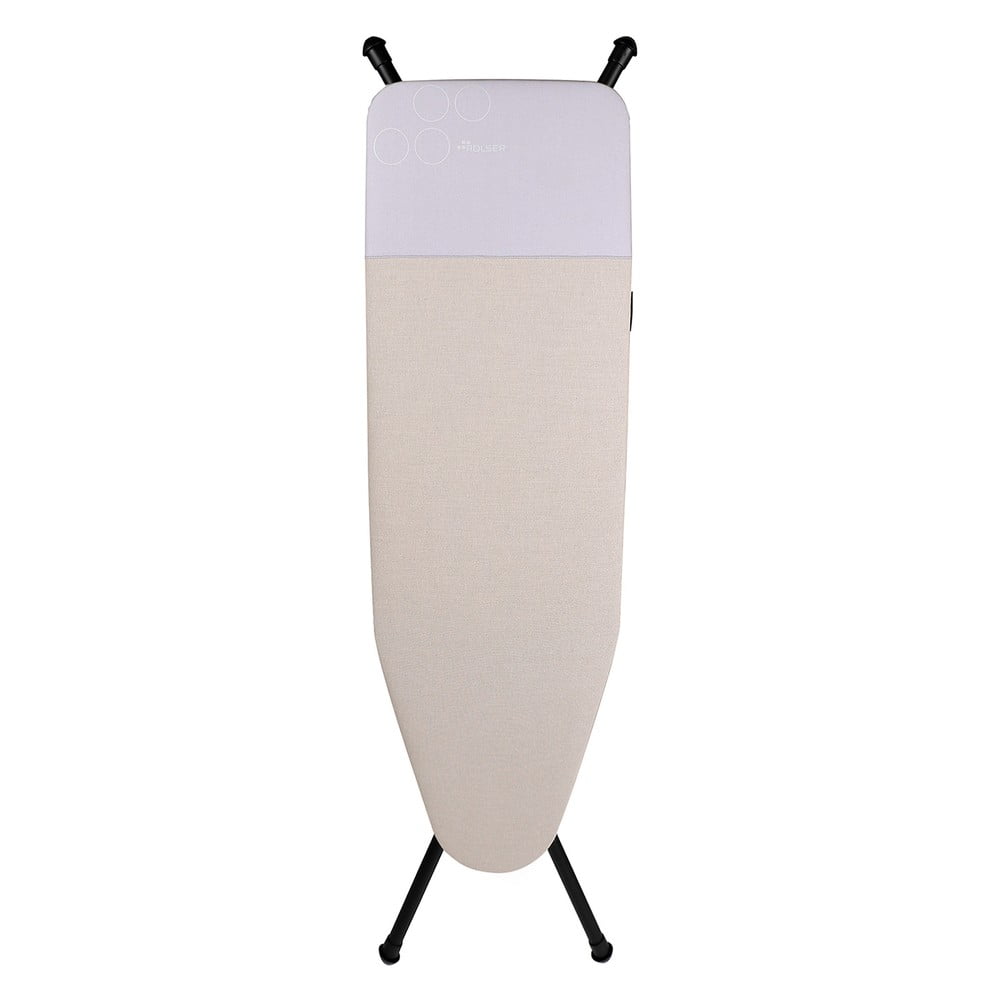 Vasalódeszka 120x38 cm K-B Black Tube – Rolser