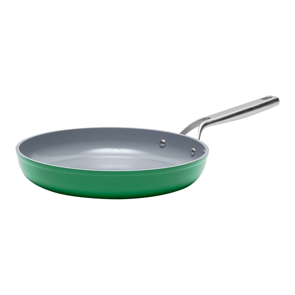 Alumínium serpenyő tapadásmentes felülettel ø 30 cm Meda 3.0 – FABINI