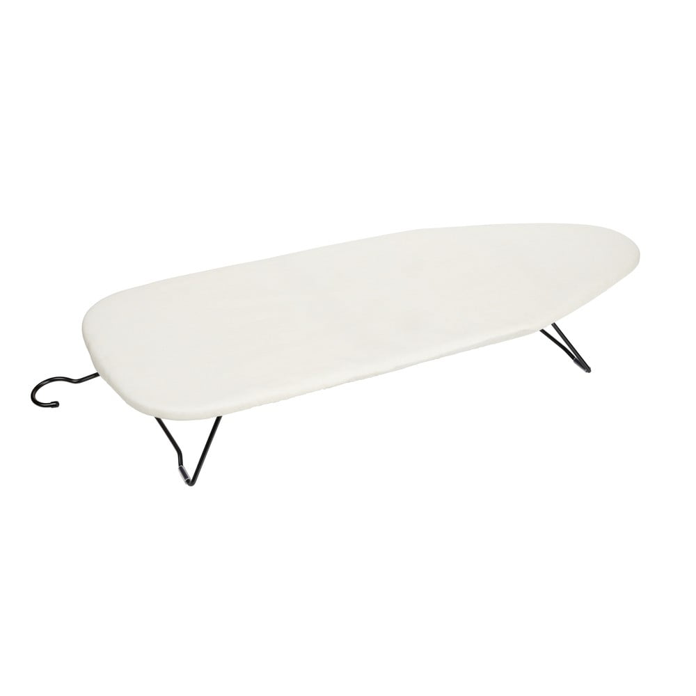 Asztali vasalódeszka 77x31 cm Leona – Wenko
