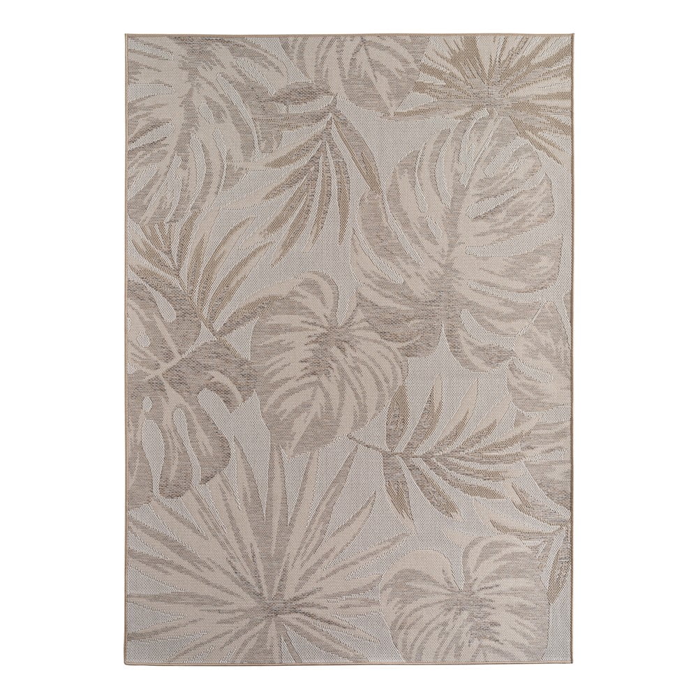 Bézs kültéri-beltéri szőnyeg 160x230 cm Desert 1302 – Ayyildiz Carpets