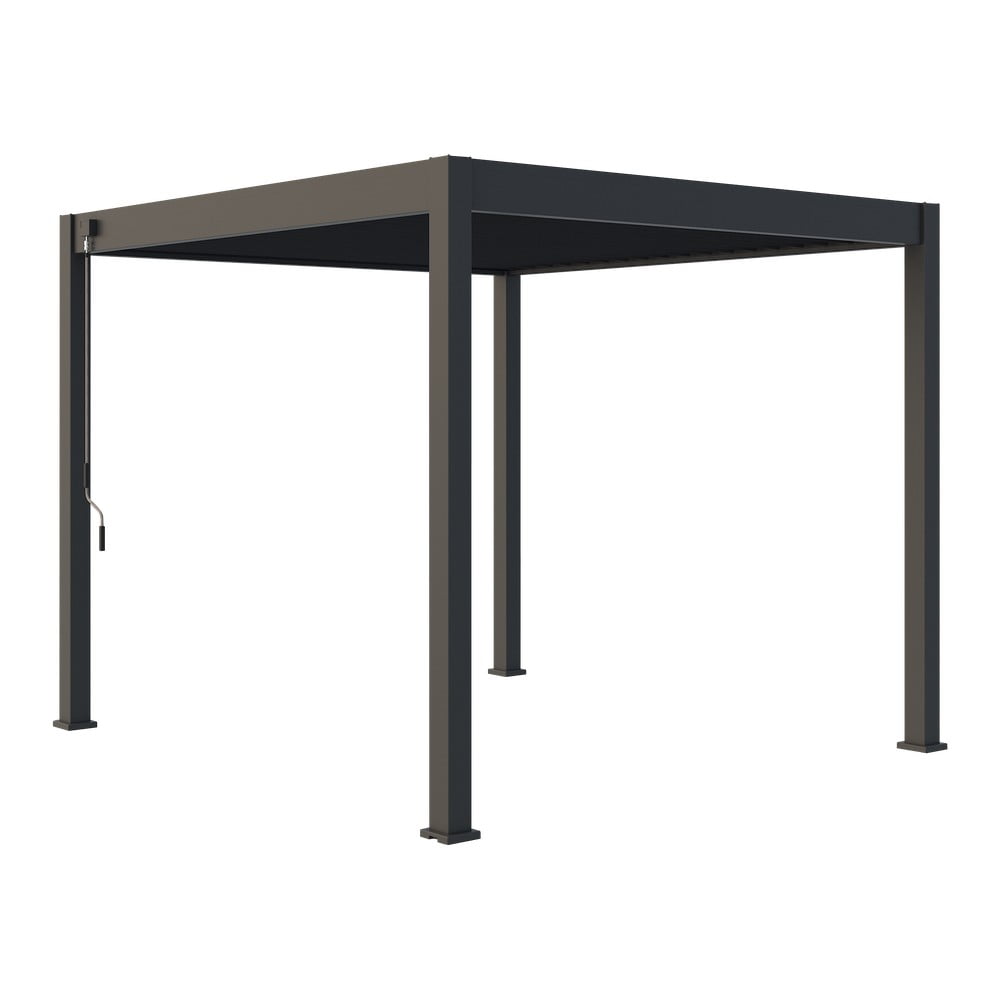 Bioklimatikus pergola Intro Plus – Rojaplast