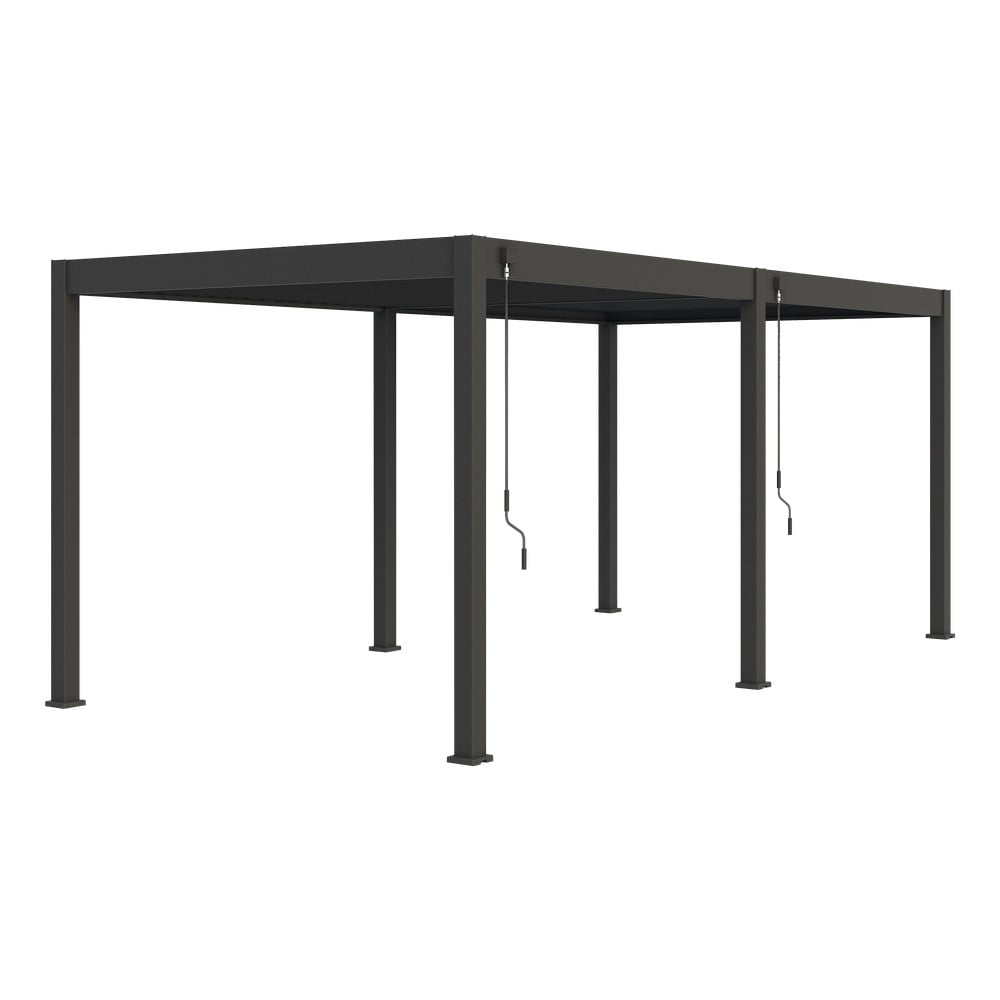 Bioklimatikus pergola Intro Plus – Rojaplast