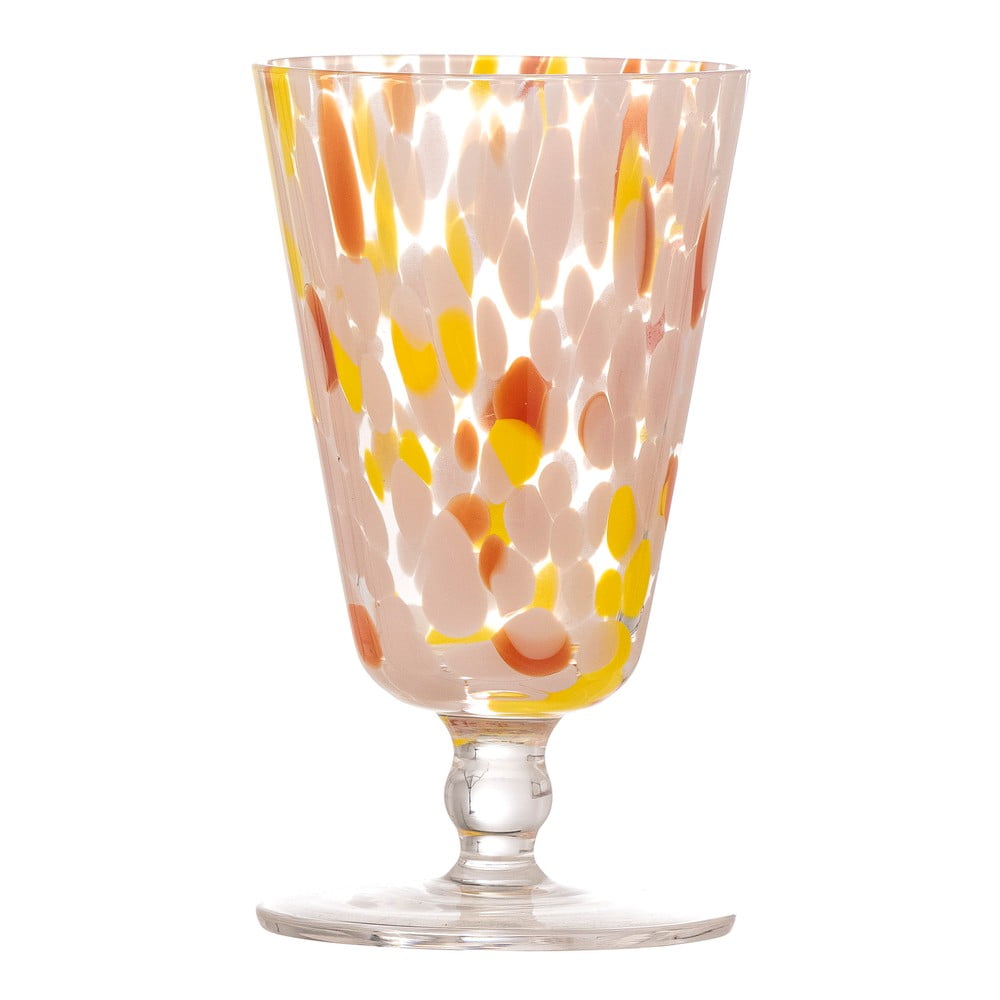 Borospohár 275 ml Lilya – Bloomingville