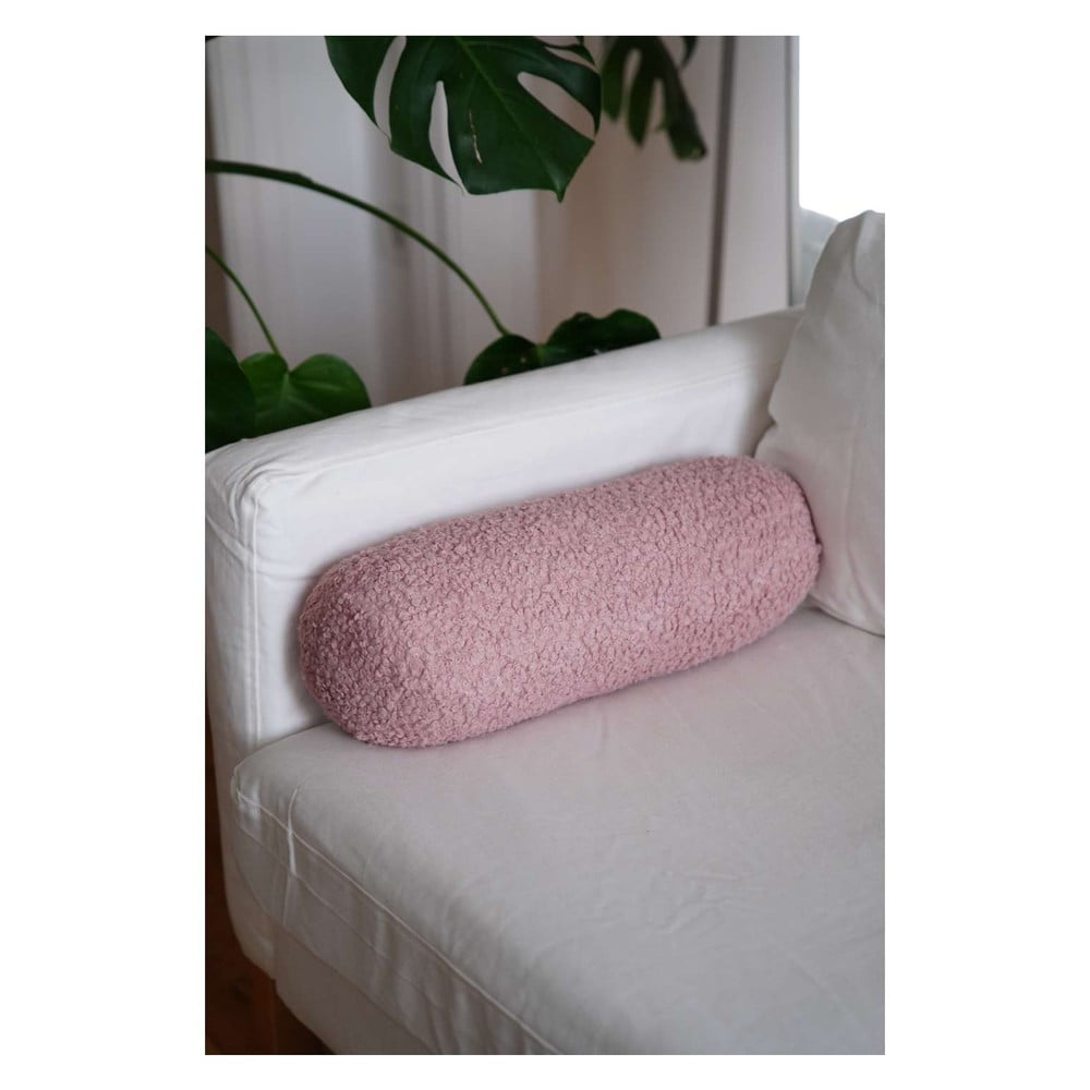 Buklé díszpárna 14x50 cm Top – Mioli Decor