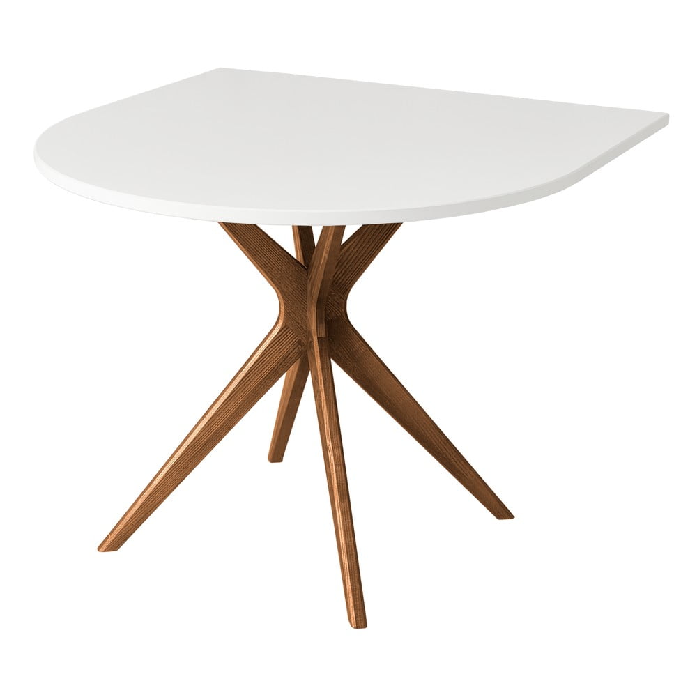 Étkezőasztal 90x90 cm Jubi – Ragaba
