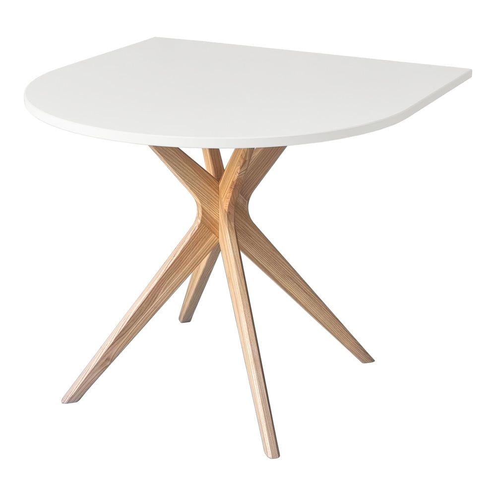 Étkezőasztal 90x90 cm Jubi – Ragaba