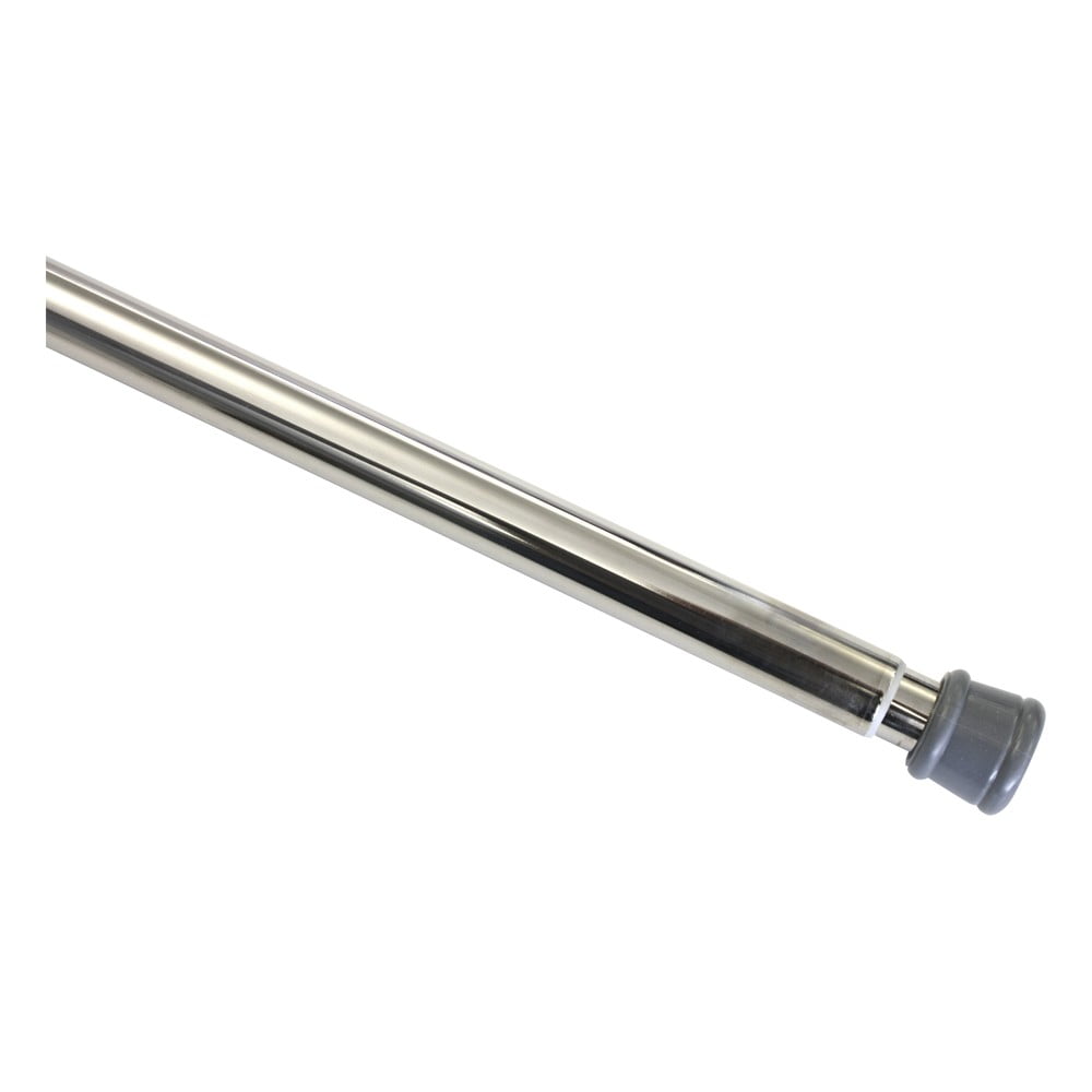Fém bővíthető vitrázs rúd 125 - 220 cm – SP TREND