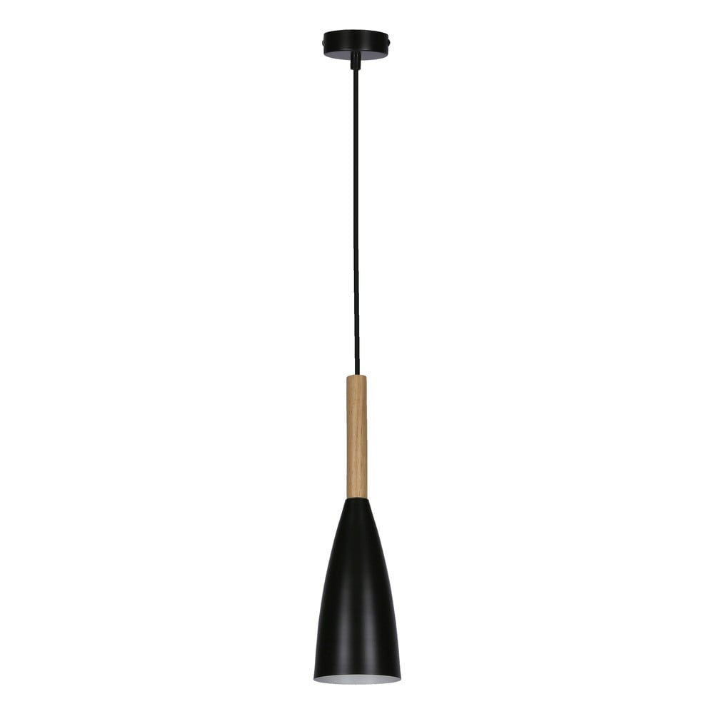 Függőlámpa fém búrával ø 10 cm Trosa – Candellux Lighting