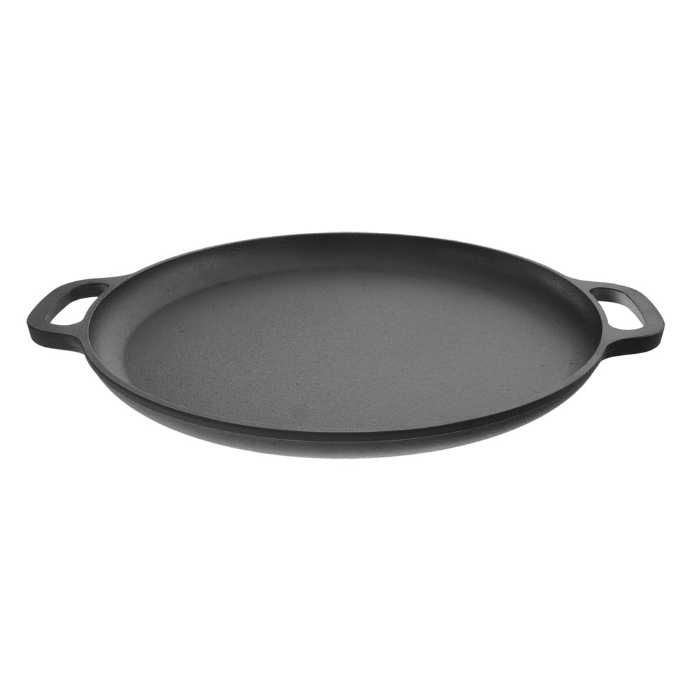 Grill öntöttvas serpenyő ø 35 cm LITINA – Orion
