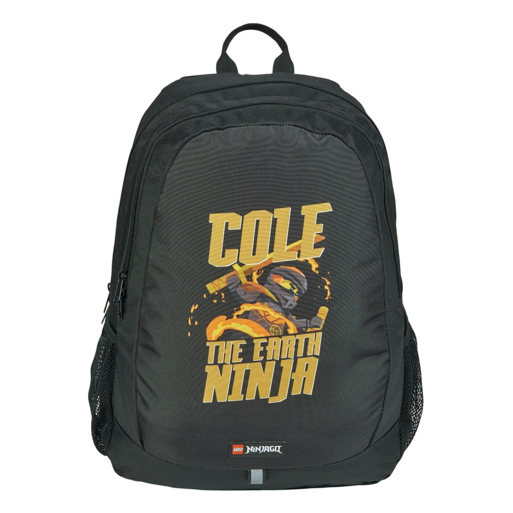 Gyerek hátitáska 25 l Ninjago Cole – LEGO®