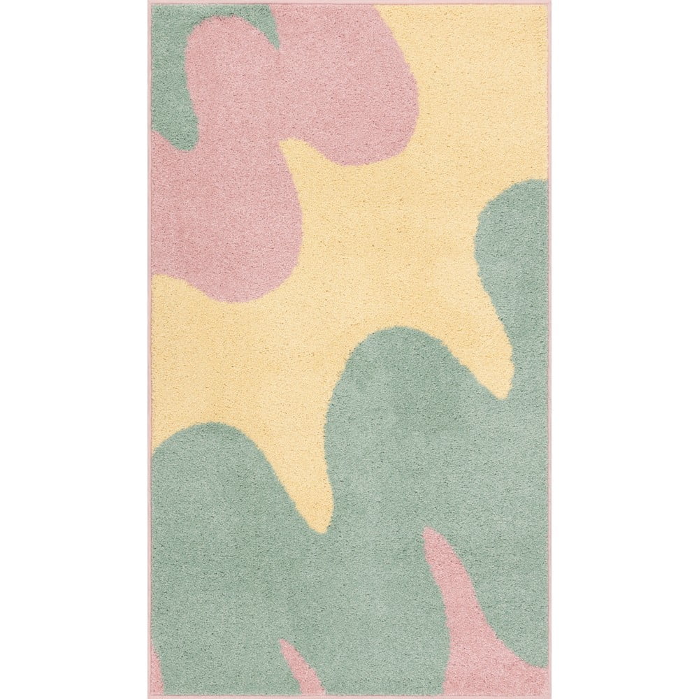 Gyerek szőnyeg 160x230 cm Hugsy Mint – FD
