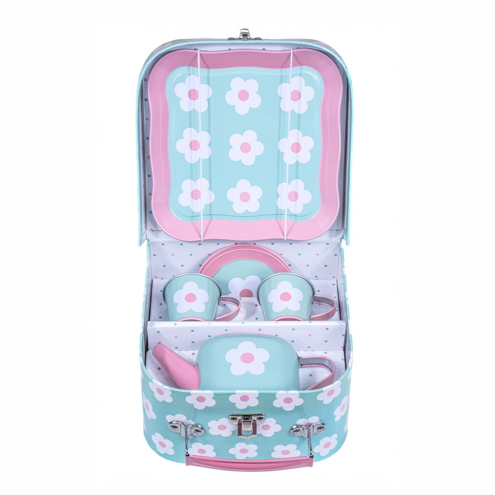 Játék főzőkészlet Pastel – Sass & Belle