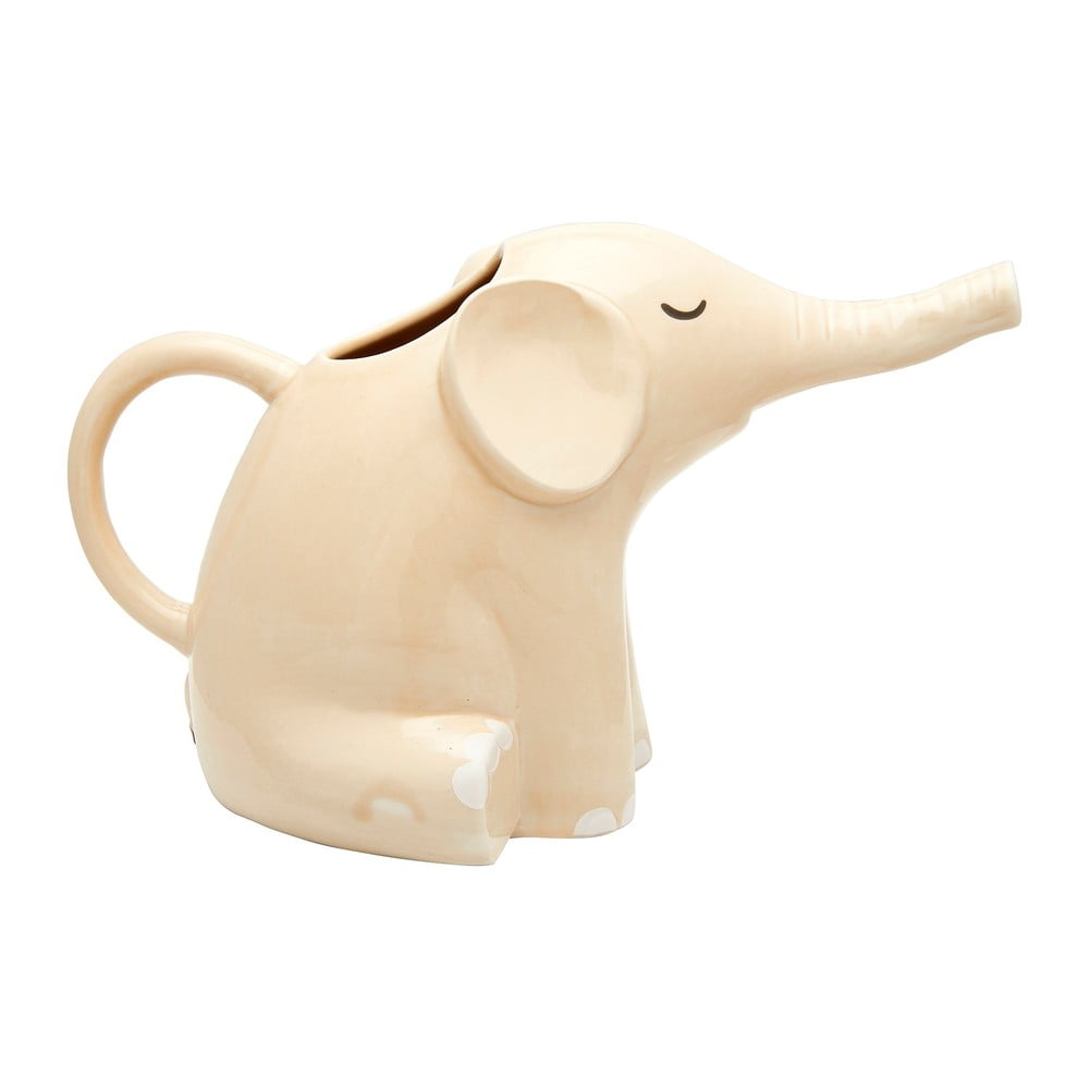 Kerámia locsolókanna Elephant – Sass & Belle