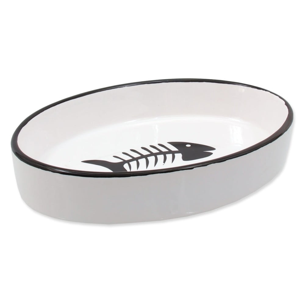 Kerámia tálka macskáknak Magic Cat  – Plaček Pet Products