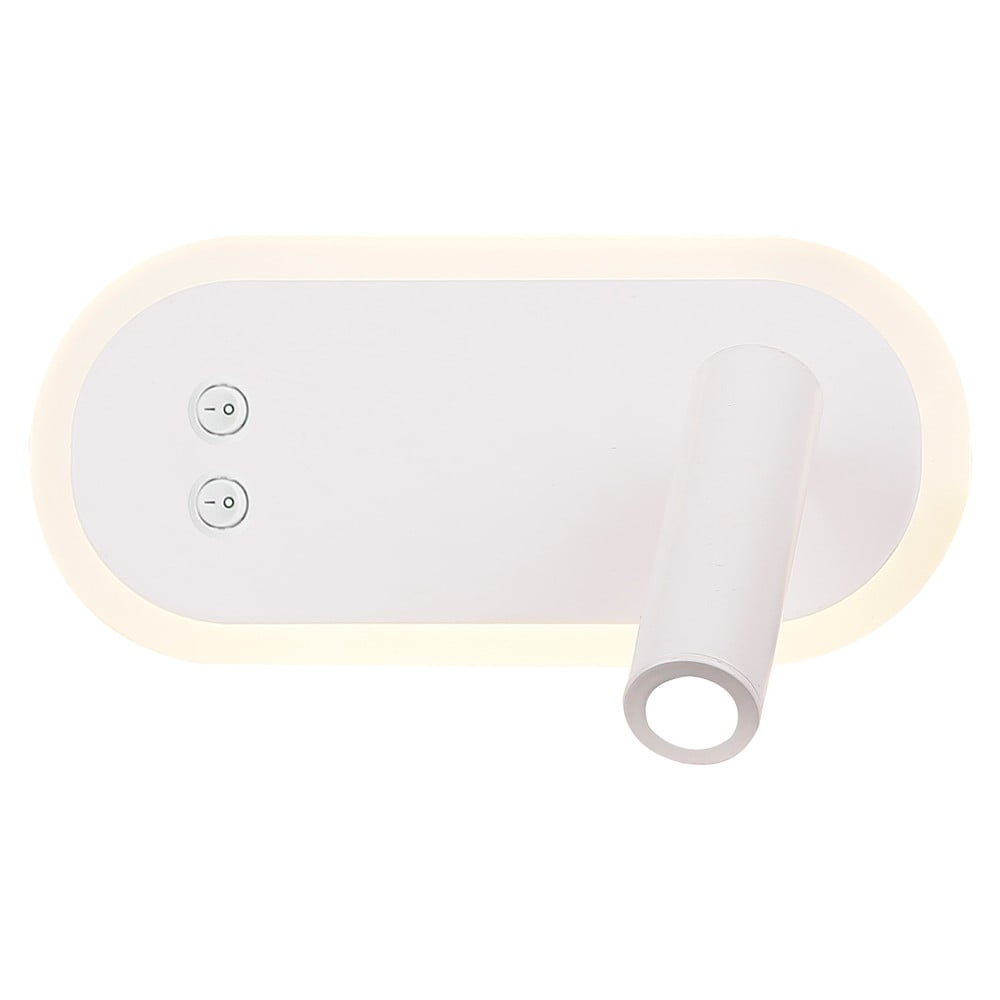 LED fali lámpa Miracle – Candellux Lighting