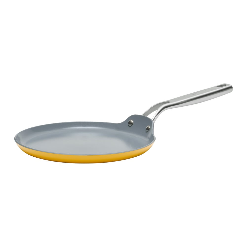 Palacsintasütő alumínium serpenyő tapadásmentes felülettel ø 26 cm Meda 3.0 – FABINI