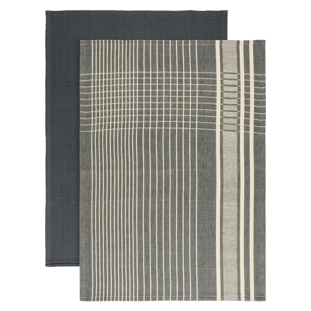 Pamut konyharuha 45x65 cm Tito – Wenko