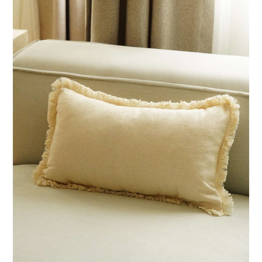 Pamut párnahuzat 30x50 cm – Mioli Decor
