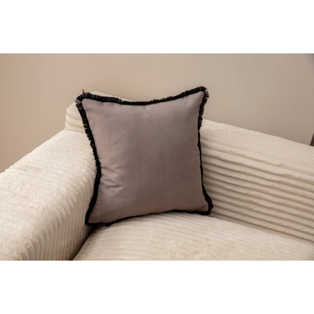 Párnahuzat 43x43 cm Sacakli – Mioli Decor