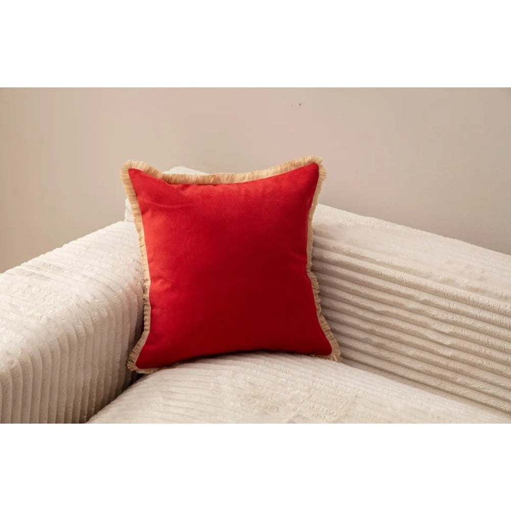 Párnahuzat 43x43 cm Sacakli – Mioli Decor