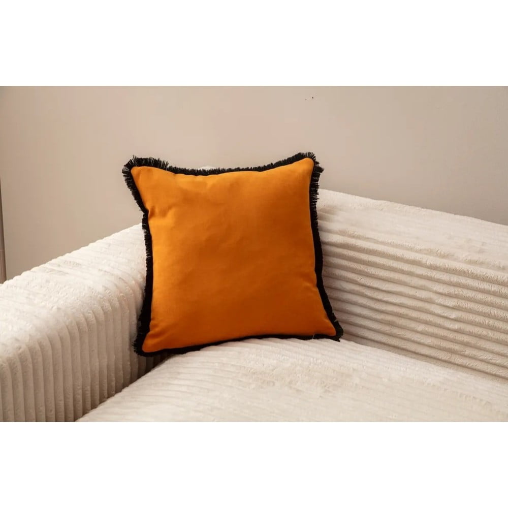 Párnahuzat 43x43 cm Sacakli – Mioli Decor