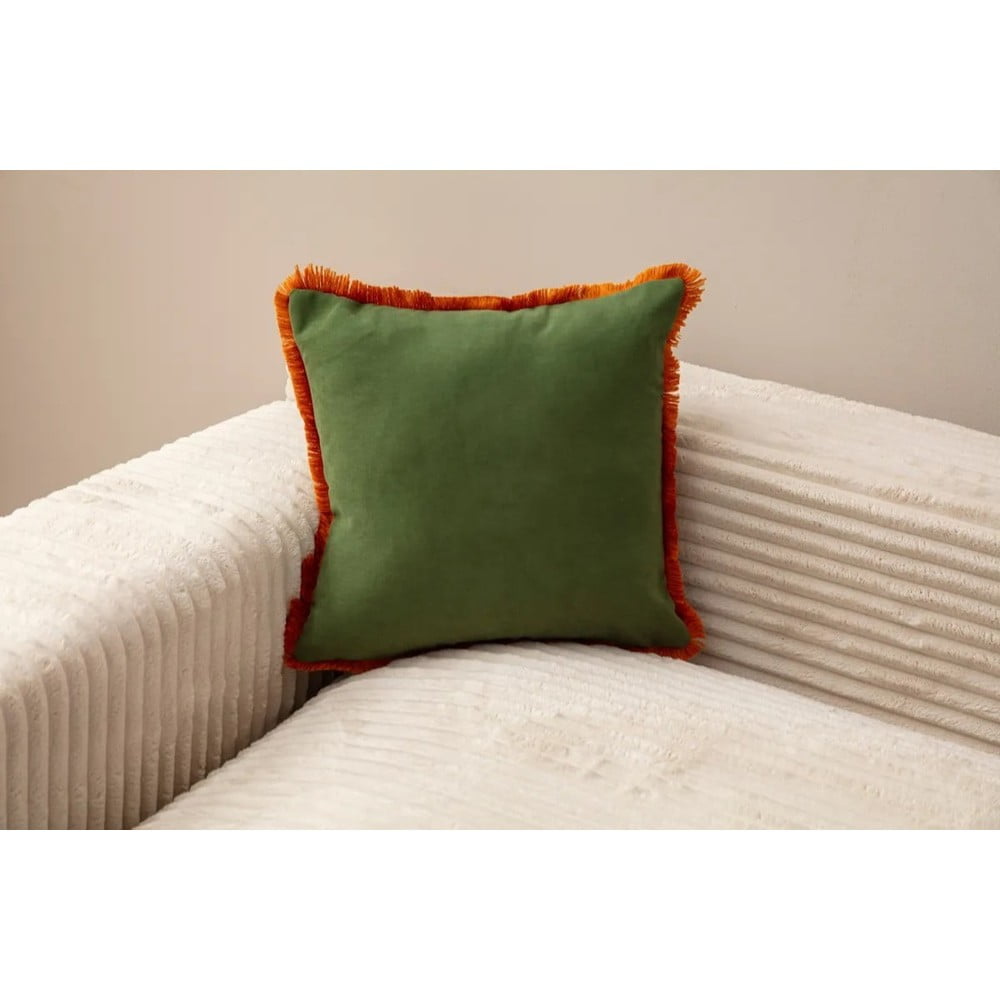 Párnahuzat 43x43 cm Sacakli – Mioli Decor