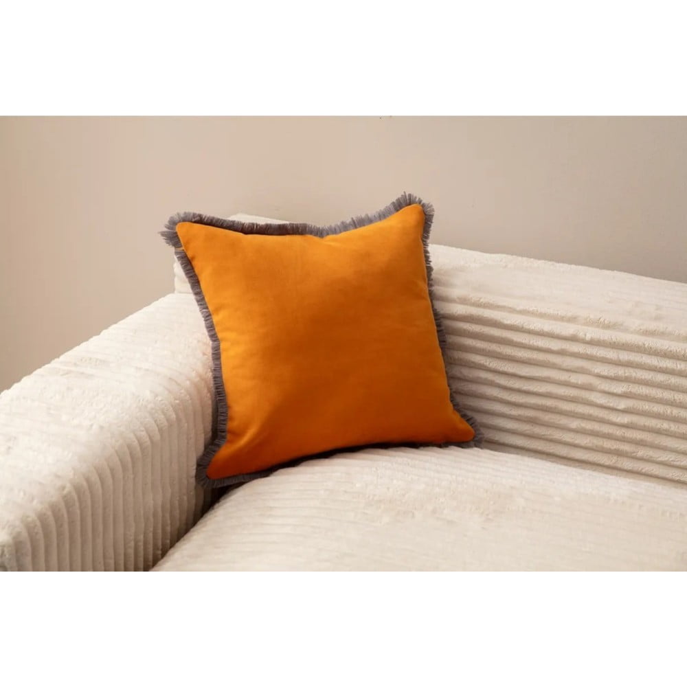 Párnahuzat 43x43 cm Sacakli – Mioli Decor
