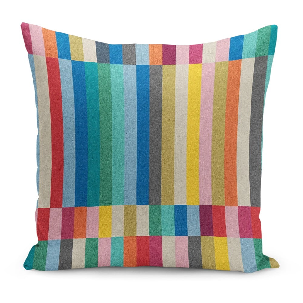 Párnahuzat 43x43 cm Summer Rain – Mila Home