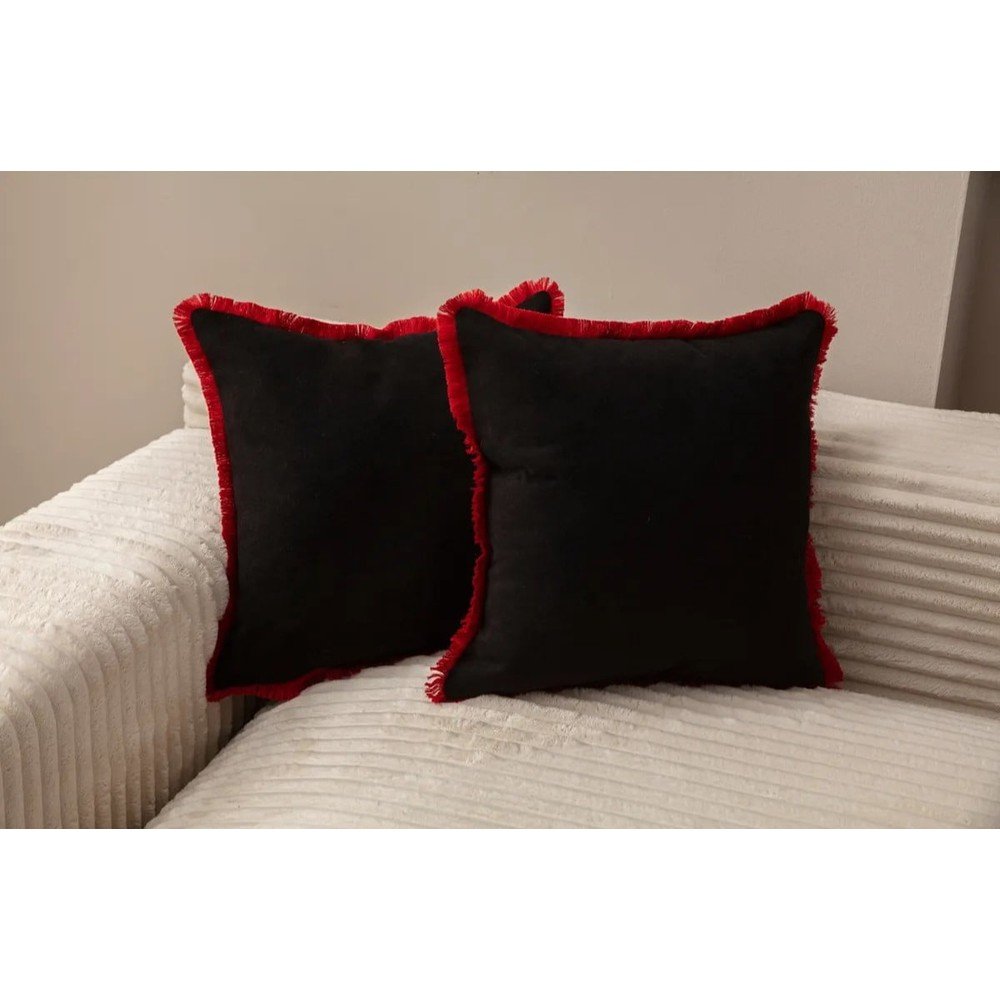 Párnahuzat szett 2 db-os 43x43 cm Sacakli – Mioli Decor