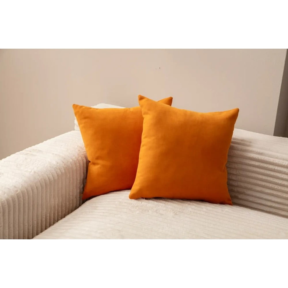 Párnahuzat szett 2 db-os 43x43 cm – Mioli Decor