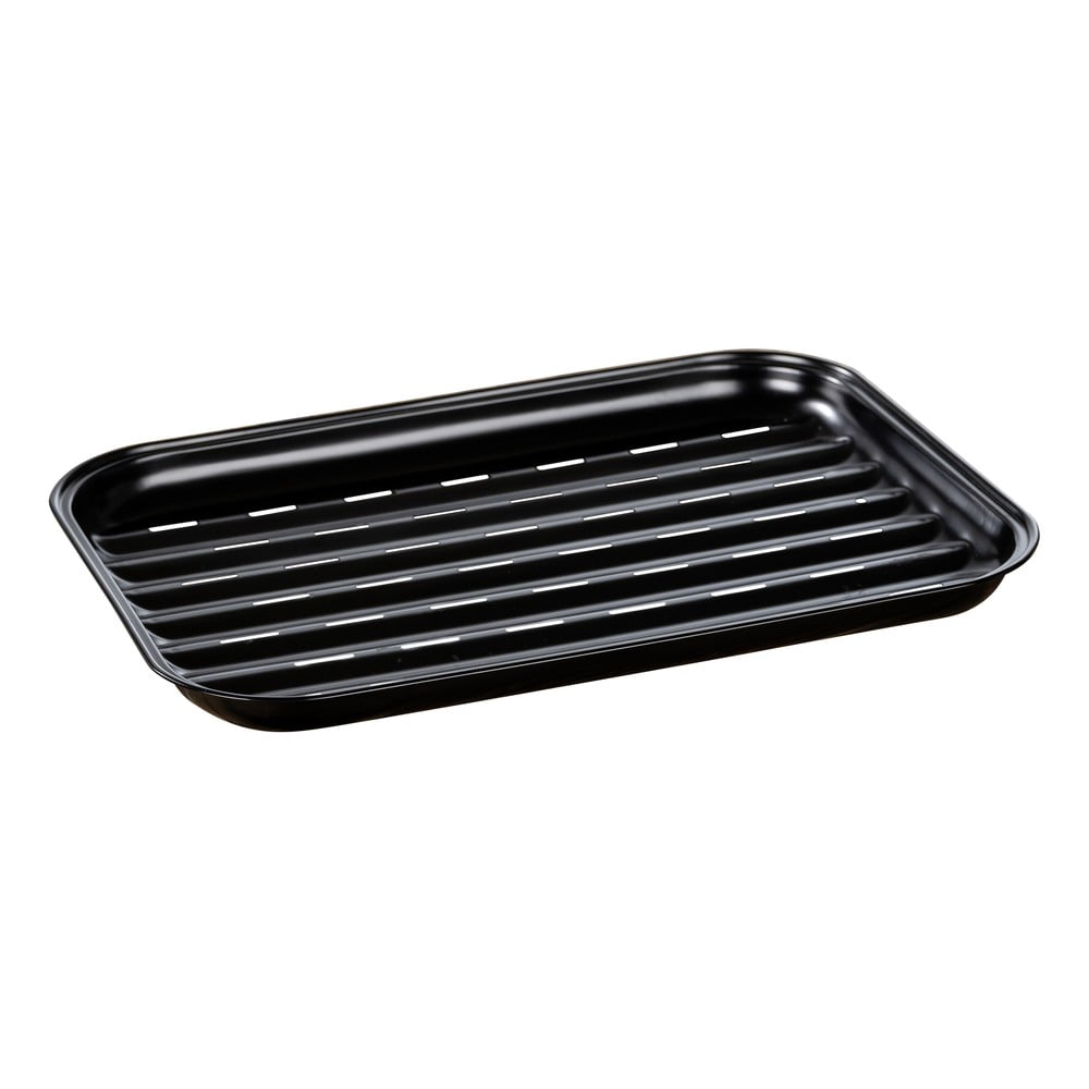 Rozsdamentes acél grilltálca Luca – Wenko