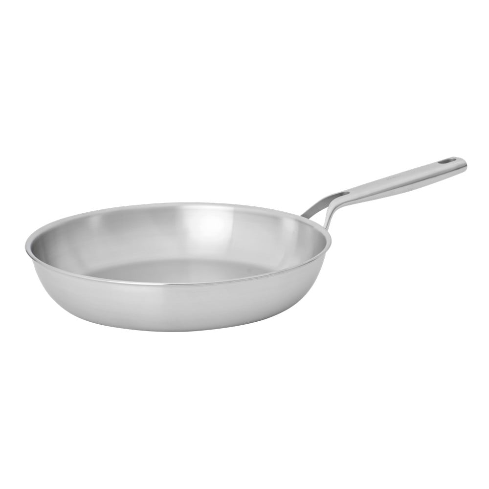 Rozsdamentes acél serpenyő ø 30 cm Lucca 3.0 – FABINI