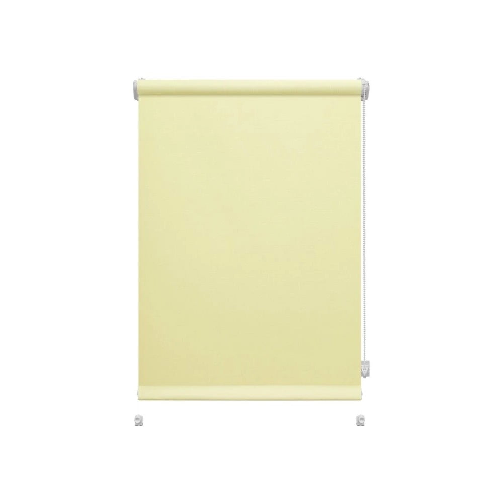 Sárga roló 57x150 cm Mini Sonata – Gardinia