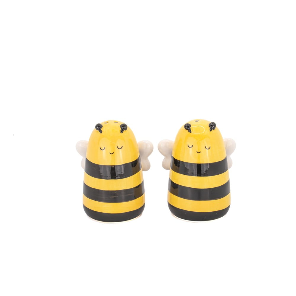 Só- és borsszóró Bee – Sass & Belle
