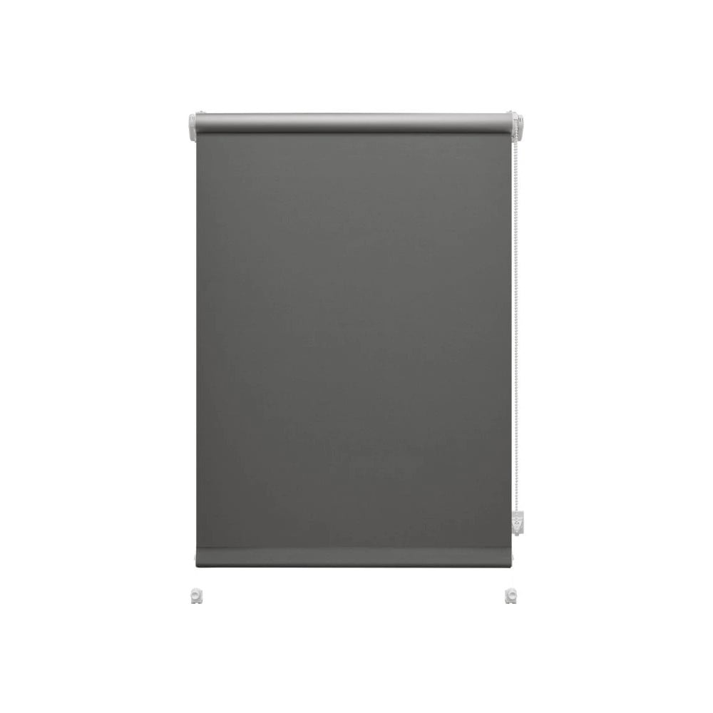 Sötétszürke roló 57x150 cm Mini Termo – Gardinia