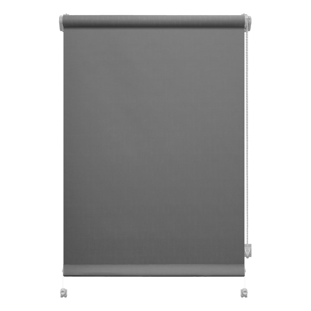 Sötétszürke roló 80x150 cm Mini Sonata – Gardinia