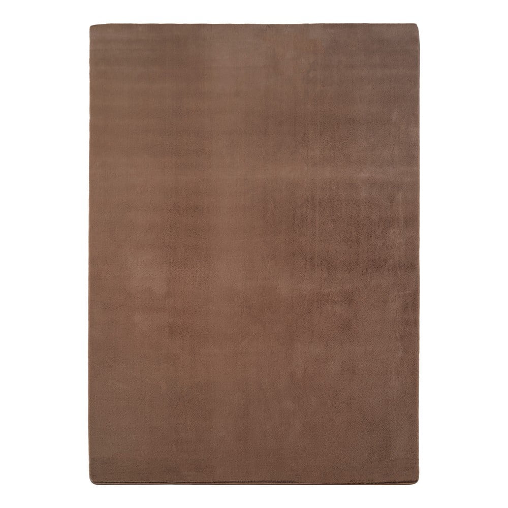 Terrakotta színű mosható futószőnyeg 80x250 cm Joy 1400 – Ayyildiz Carpets
